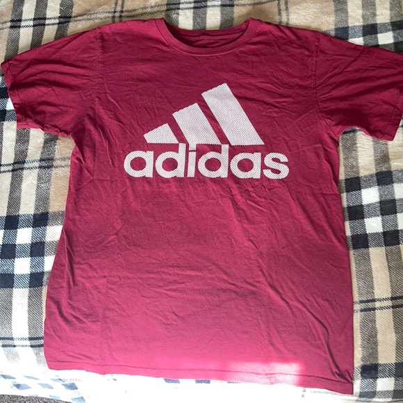 🔥🔥ADIDAS SHIRT🔥🔥 - Picture 1 of 3